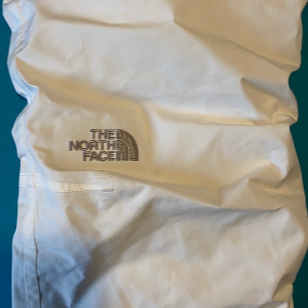 COPY - North face ski pants